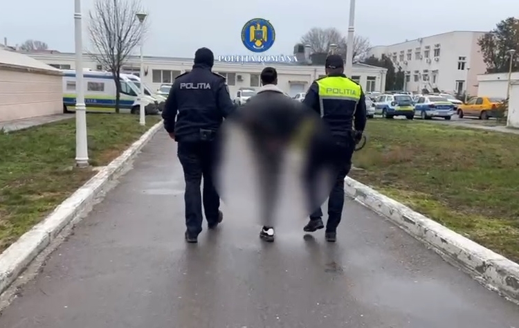 sofer din constanta cercetat pentru ca a condus baut in 2025 depistat din nou la volan cu permisul suspendat a fost retinut 6991a3b97d3e9