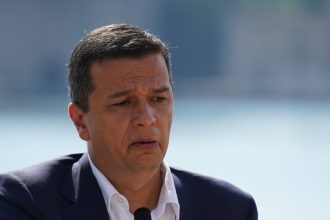sorin grindeanu dupa ce romania a intrat in recesiune tehnica o rusine exista un vinovat 698ee4a8114e9