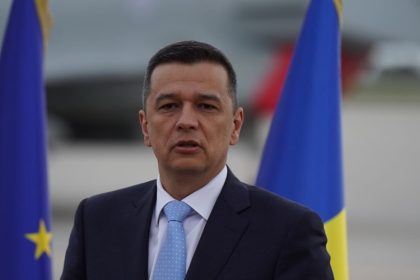 sorin grindeanu liderul psd vine joi la constanta 699ddf403f990