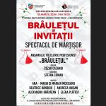 spectacol de martisor la cmet jean constantin constanta cand are loc 698d9d0a469cf