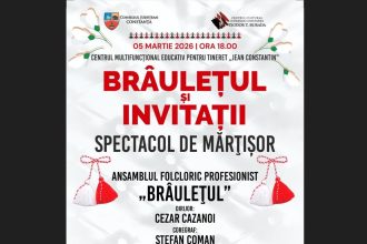 spectacol de martisor la cmet jean constantin constanta cand are loc 698d9d0a469cf