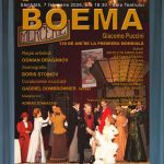 spectacolul boema la moment aniversar 130 de ani de la premiera mondiala a capodoperei 6984626950ca2