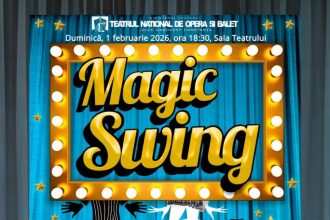 spectacolul magic swing in aceasta seara la teatrul national de opera si balet oleg danovski constanta 697fc529c2f4f