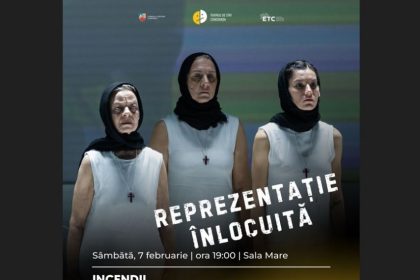 spectacolul o insula inlocuieste incendii in acest weekend 6981bf735040e