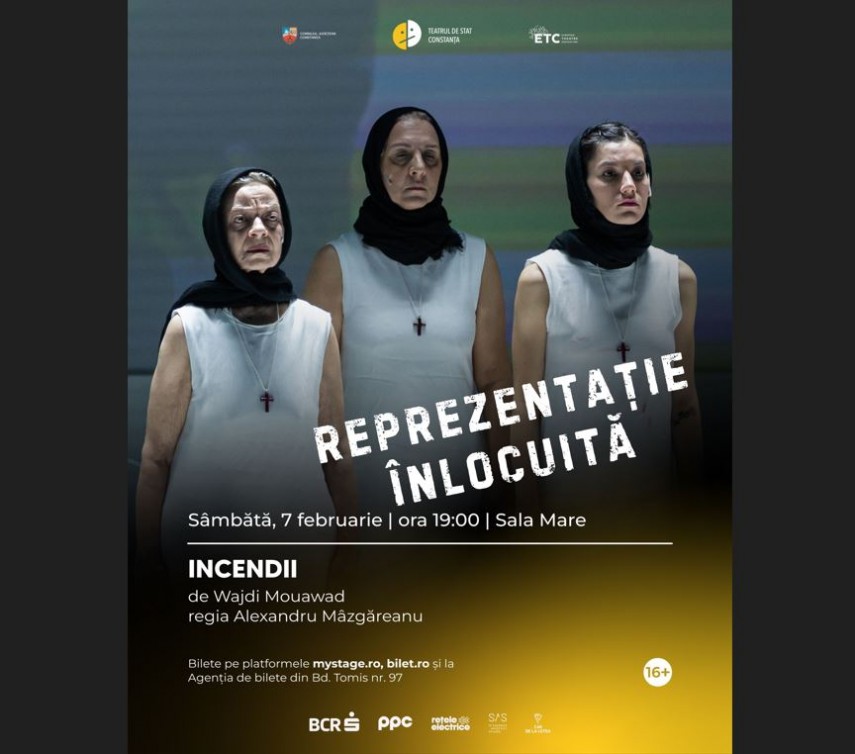 spectacolul o insula inlocuieste incendii in acest weekend 6981bf735040e