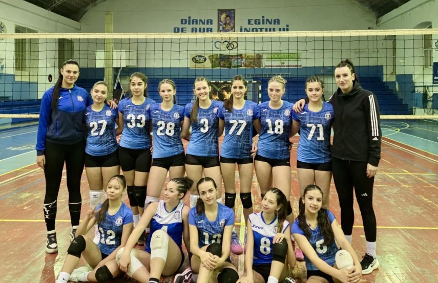 sperantele cs medgidia victorii categorice la turneul de la braila 698310d06623f