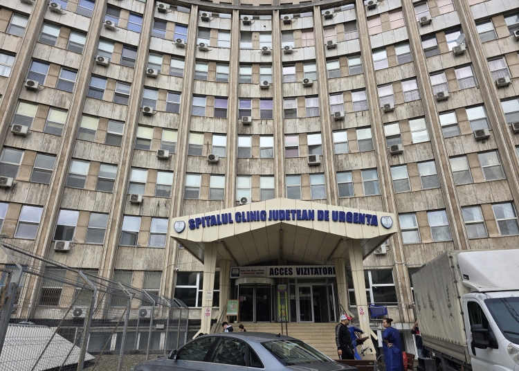 spitalul judetean constanta consulta piata pentru cele mai bune solutii privind implementarea telemedicinei 69a2f55b63414