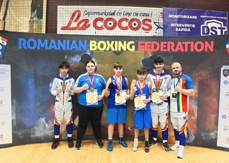 sportivii de la cs navodari au cucerit patru medalii la turneul international de box dracula open 699c761da7be9