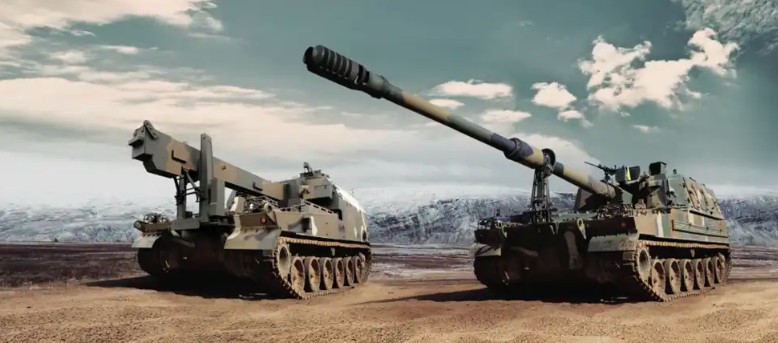 sud coreenii de la hanwha au inceput constructia fabricii de vehicule blindate din dambovita 698ca049449fb