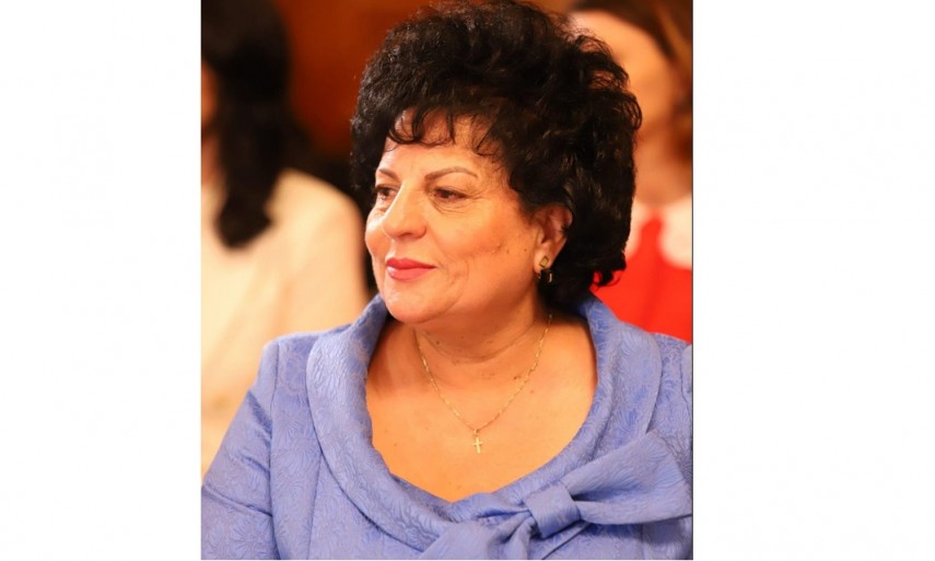 sute de doamne din centrele rezidentiale vizitate de ofsd constanta cu flori si martisoare 69a19839d13f0