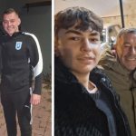 tanarul fotbalist angelo budeanu intalnire nepretuita cu alex cicaldau pase in trei cu izmir abdulgani 69870fe8b4d94