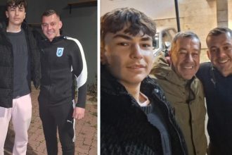 tanarul fotbalist angelo budeanu intalnire nepretuita cu alex cicaldau pase in trei cu izmir abdulgani 69870fe8b4d94