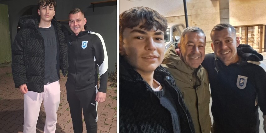 tanarul fotbalist angelo budeanu intalnire nepretuita cu alex cicaldau pase in trei cu izmir abdulgani 69870fe8b4d94