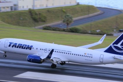 tarom suspenda pana pe 2 martie 2026 zborurile catre tel aviv beirut si amman din cauza tensiunilor din orientul mijlociu 69a3096483677