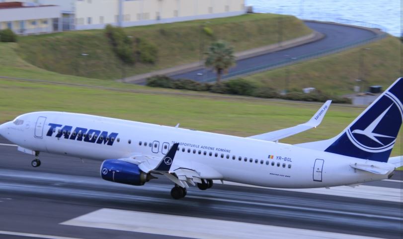 tarom suspenda pana pe 2 martie 2026 zborurile catre tel aviv beirut si amman din cauza tensiunilor din orientul mijlociu 69a3096483677