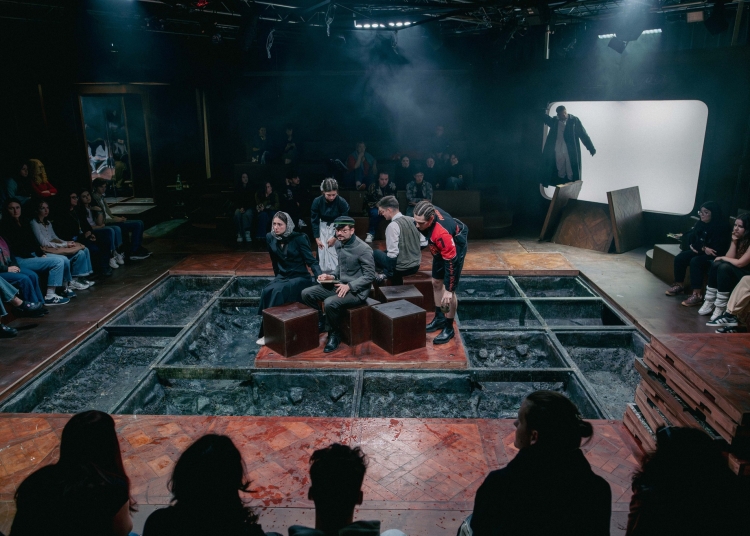 teatrul de stat constanta din nou pe lista nominalizarilor uniter 699f6d72678ee