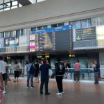 tendinta traficului de pasageri pe aeroporturile din romania care este situatia la constanta si tulcea 6993d6af2dc4b