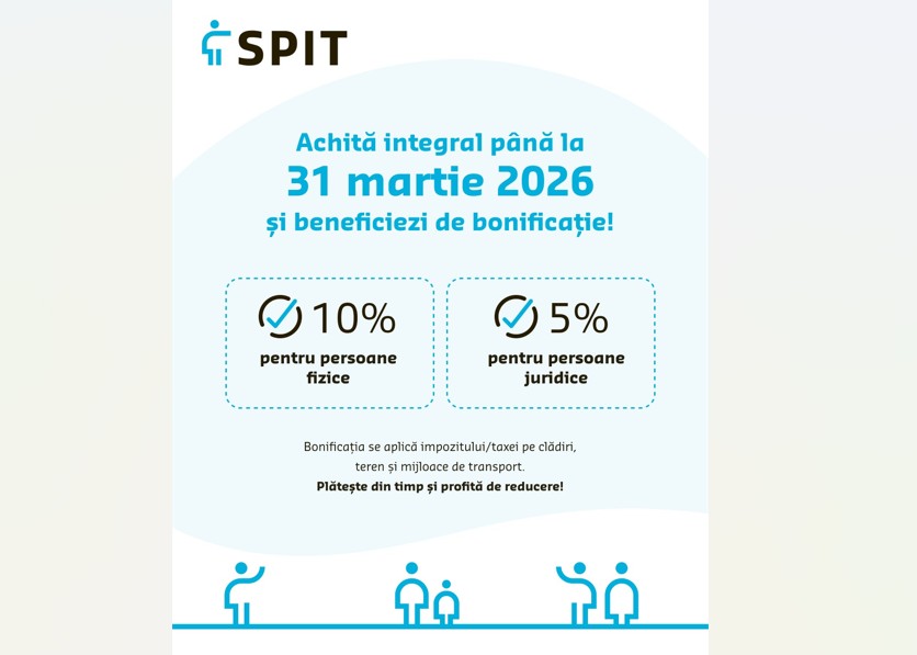 termen limita la spit constanta mai sunt doar cateva saptamani pentru a beneficia de reducerea la impozite 698ecee89ce3e