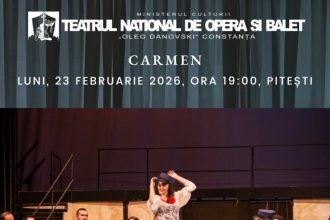 tnob oleg danovski duce la pitesti spectacolul carmen de georges bizet 6996127a72c10