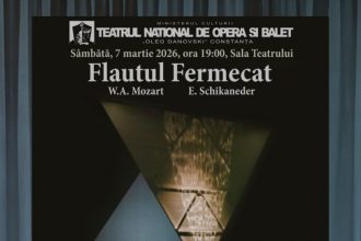 tnob seara mozartiana la constanta flautul fermecat 69a2ed19c5f98