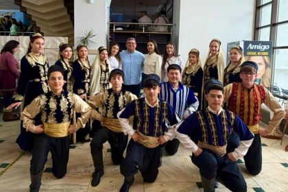 traditiile tatare promovate de udttmr la muzeul national al satului 699c8b1b0c759