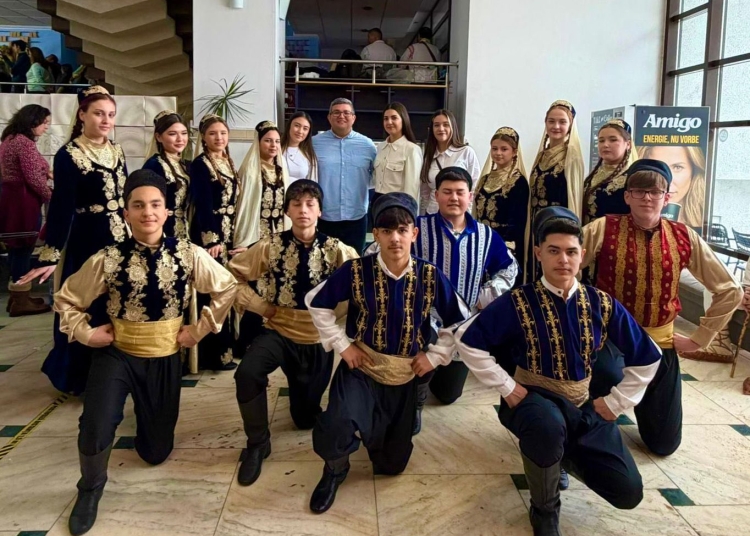 traditiile tatare promovate de udttmr la muzeul national al satului 699c8b1b0c759