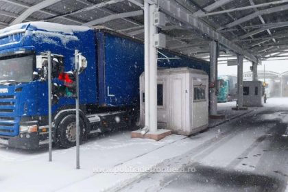 trafic de caminoane reluat la frontiera cu republica moldova 6996ad67c04cf