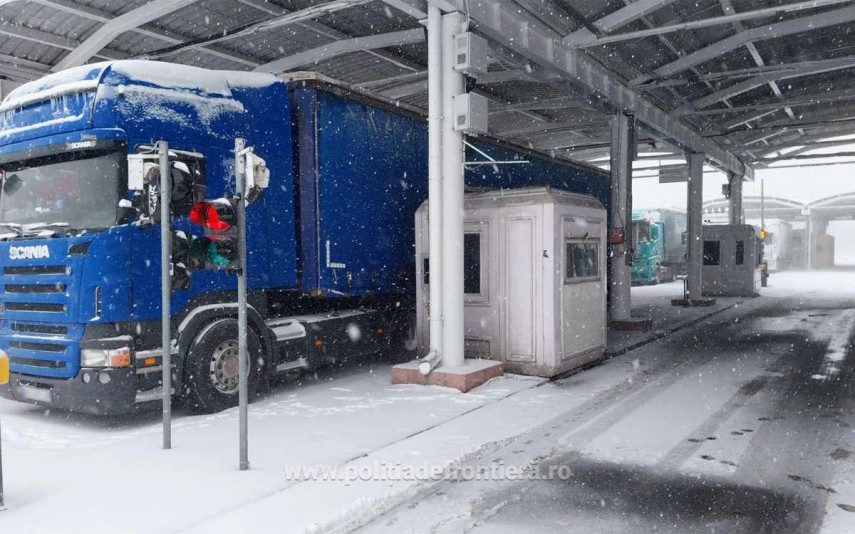 trafic de caminoane reluat la frontiera cu republica moldova 6996ad67c04cf