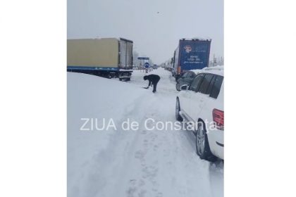 trafic oprit pe autostrada a1 bucuresti pitesti 699570e5aae72