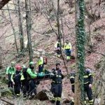 tragedie in italia un roman disparut de doua saptamani gasit mort la cascadele tre santi 698885f2ecbea