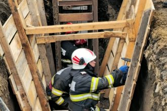 tragedie in judetul ialomita barbat decedat dupa ce a fost surprins de un mal de pamant 6989fd5cc5935