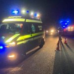 tragedie la constanta un barbat a murit dupa ce a fost lovit de o masina 699028066ff16