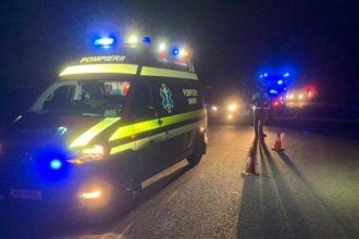 tragedie la constanta un barbat a murit dupa ce a fost lovit de o masina 699028066ff16