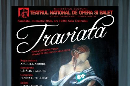 traviata de giuseppe verdi pe scena teatrul national de opera si balet oleg danovski constanta 69a298b8b1814