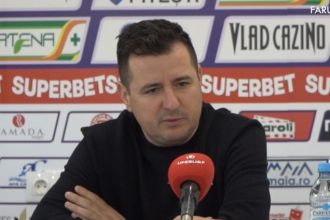 trebuie sa ne ridicam si sa ne pregatim pentru ce urmeaza de acum inainte lucrurile se complica video 699b54e557ec2