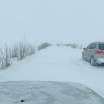 trei microbuze de calatori blocate pe dn2a in judetul constanta la iesire din saraiu catre topolog 6995bac70f863