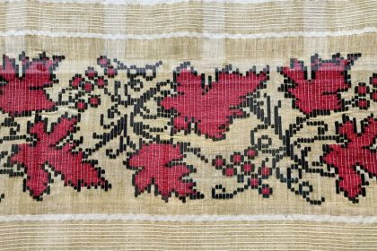 triful inceputul anului nou viticol marcat la 1 februarie in calendarul popular 697f0037034de