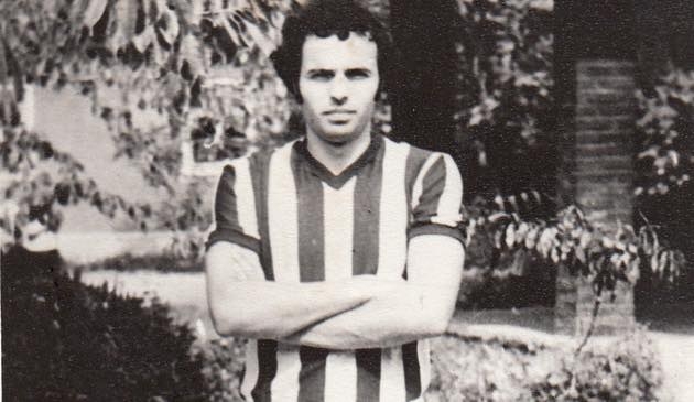 udttmr deplange trecerea la cele vesnice a lui ilhan mustafa legenda a fotbalului constantean 699f827cf077f