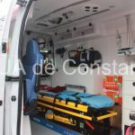 un acrobat a cazut in timpul unei reprezentantii la un circ din craiova barbatul transportat de urgenta la spital 6991b15259d0a