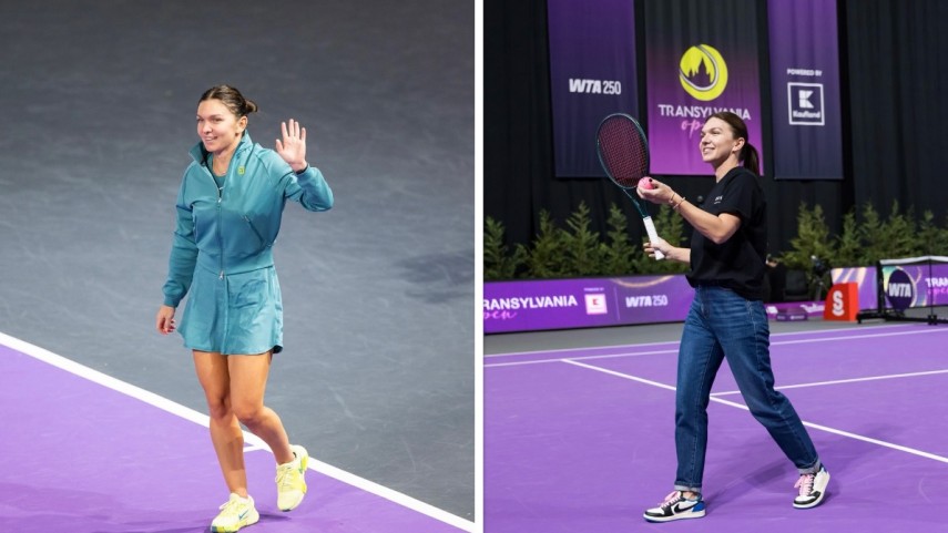 un an de cand simona halep s a retras din tenis simt aceeasi pace legata de decizia mea 69835016b6dbc