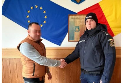 un barbat a pierdut pe strada 10 000 de euro cum a reusit sa i recupereze 69833b3e6e718