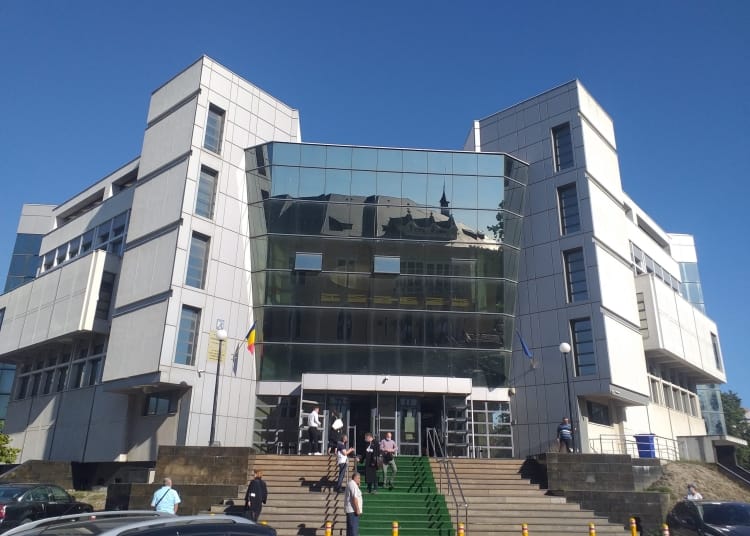 un judecator de la curtea de apel constanta are aproximativ 214 dosare instanta ocupa locul 9 la nivel national in functie de volumul de activitate 699462aeb9225