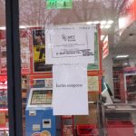 un magazin profi din constanta inchis temporar in urma unui control cjpc vitrine frigorifice ruginite rafturi neigienizate si mezeluri fara data deschiderii 69a07b71e4054