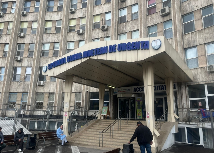 un medic acuza masluirea unui concurs la spitalul judetean pentru sectia obstretica ginecologie si cere anularea acestuia 699cc751920f6