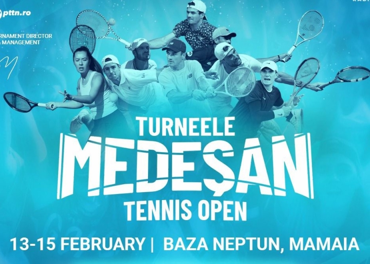 un nou turneu de tenis pentru adulti parte din seria turneelor medesan are loc intre 13 15 februarie 698202faa91d0