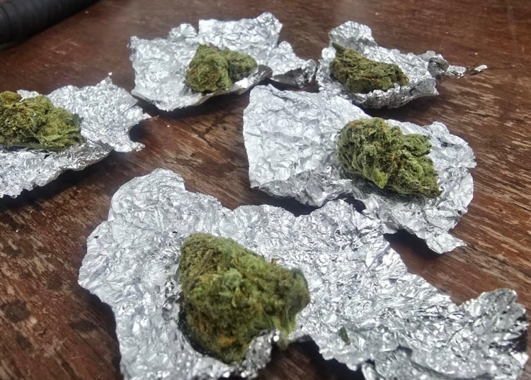 un tanar vindea canabis in tulcea cu sume cuprinse intre 20 si 70 de lei diicot a intrat pe fir 6981cacf3f51c