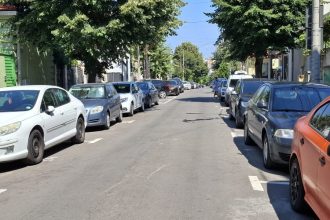 update pronuntarea amanata pentru vineri judecatorii tribunalului constanta analizeaza azi taxa de 200 de lei pe anul 2026 pentru parcarea pe domeniul public 69833f257df5a