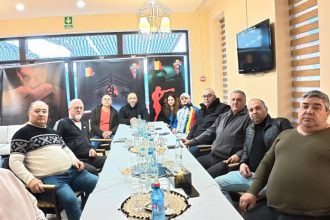 valentin mihai ales vicepresedinte al asociatiei judetene de box constanta 6989a85223c6e