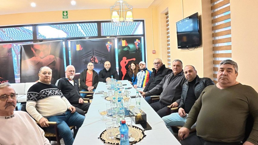 valentin mihai ales vicepresedinte al asociatiei judetene de box constanta 6989a85223c6e