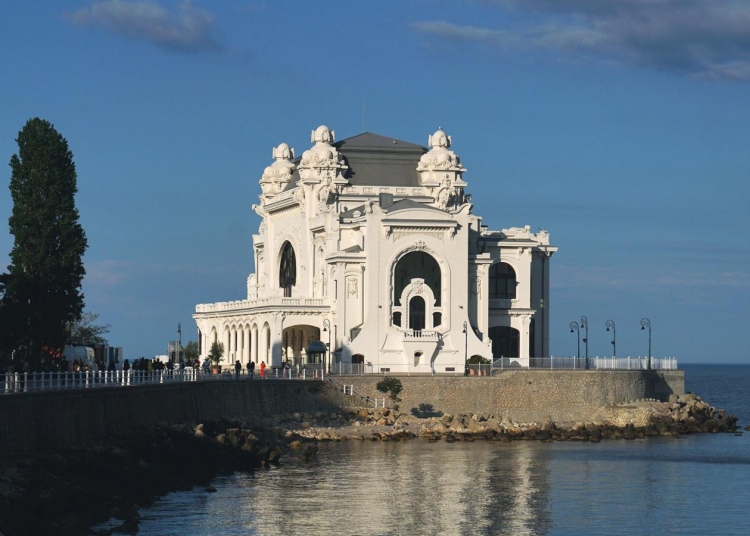 valentines day la cazinoul din constanta intre istorie muzica si povesti de dragoste 69809cec60a15